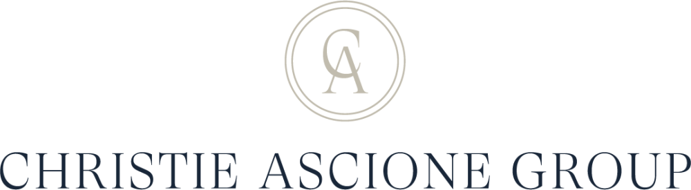 Christie Ascione logo