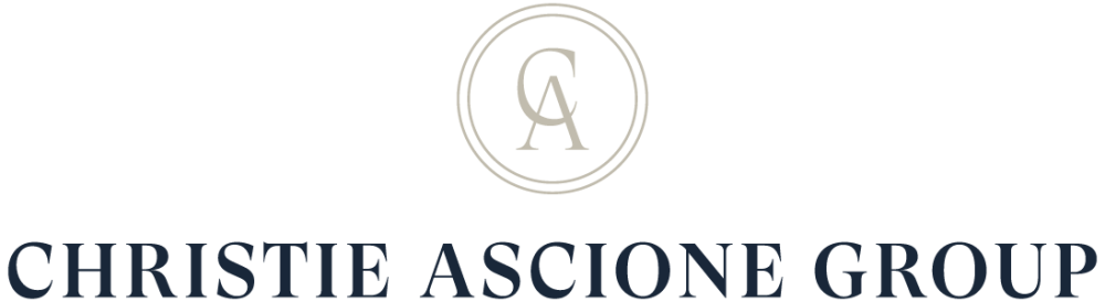 Christie Ascione logo