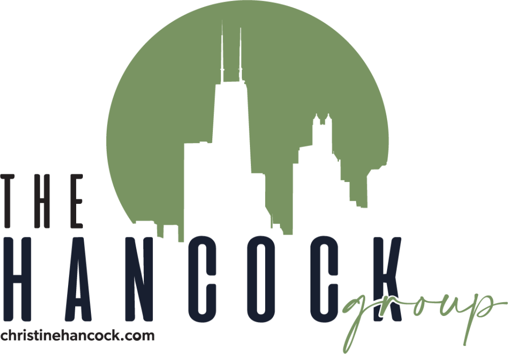 Christine Hancock logo