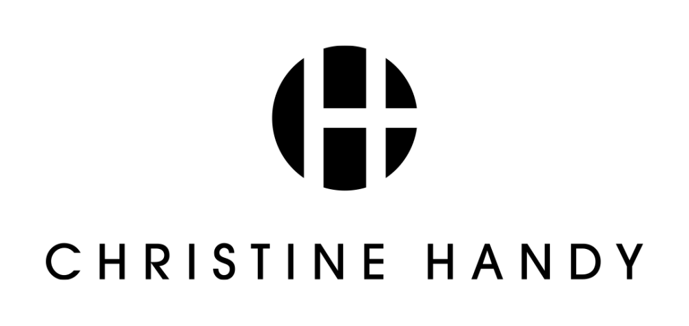 Christine Handy logo