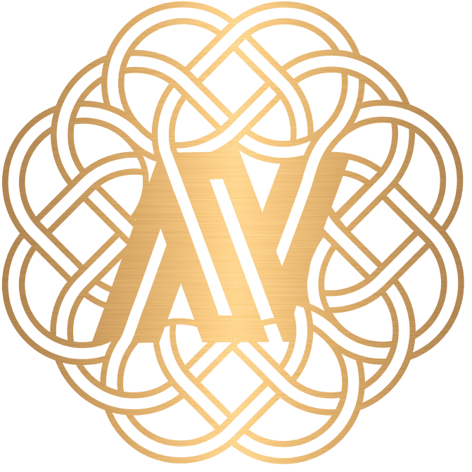 Christine Nieva logo