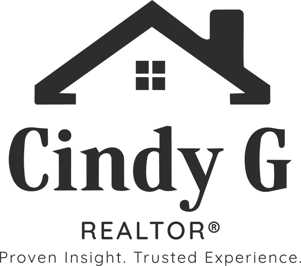 Cindy Greenman logo