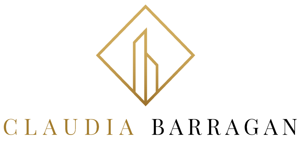 Claudia Barragan logo