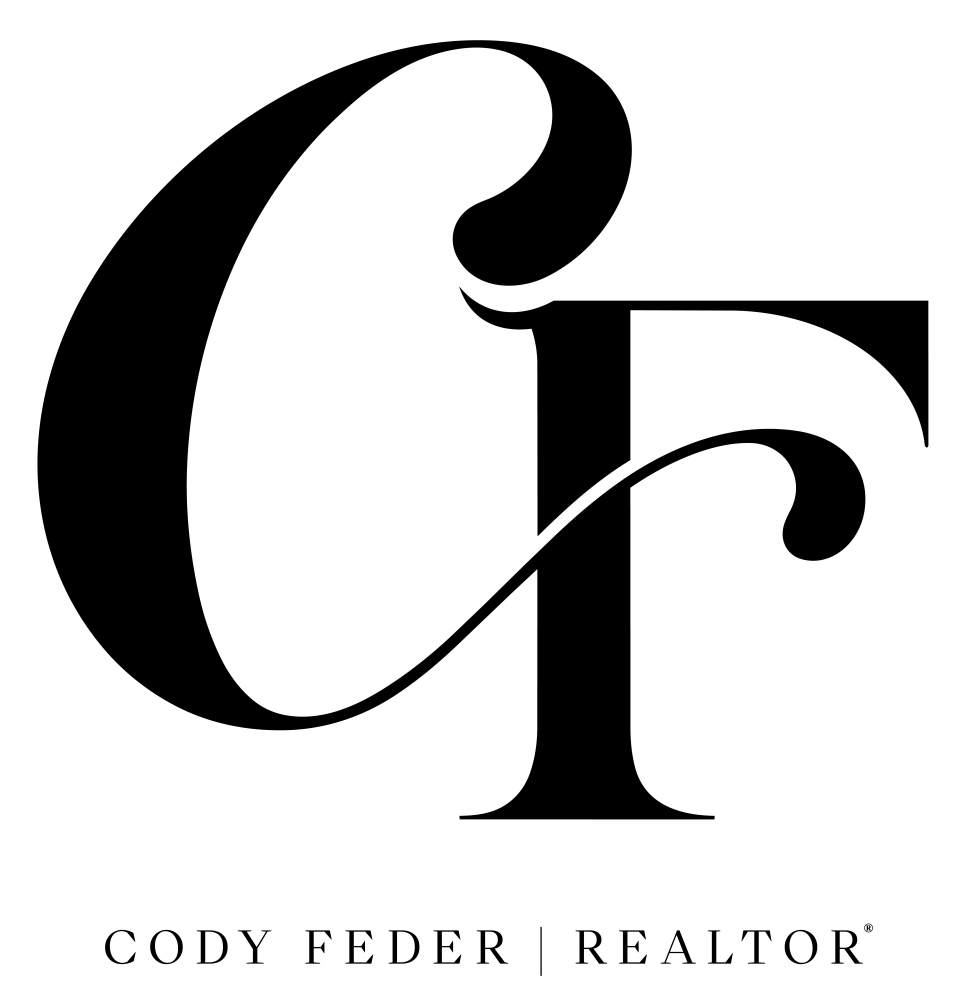 Cody Feder logo
