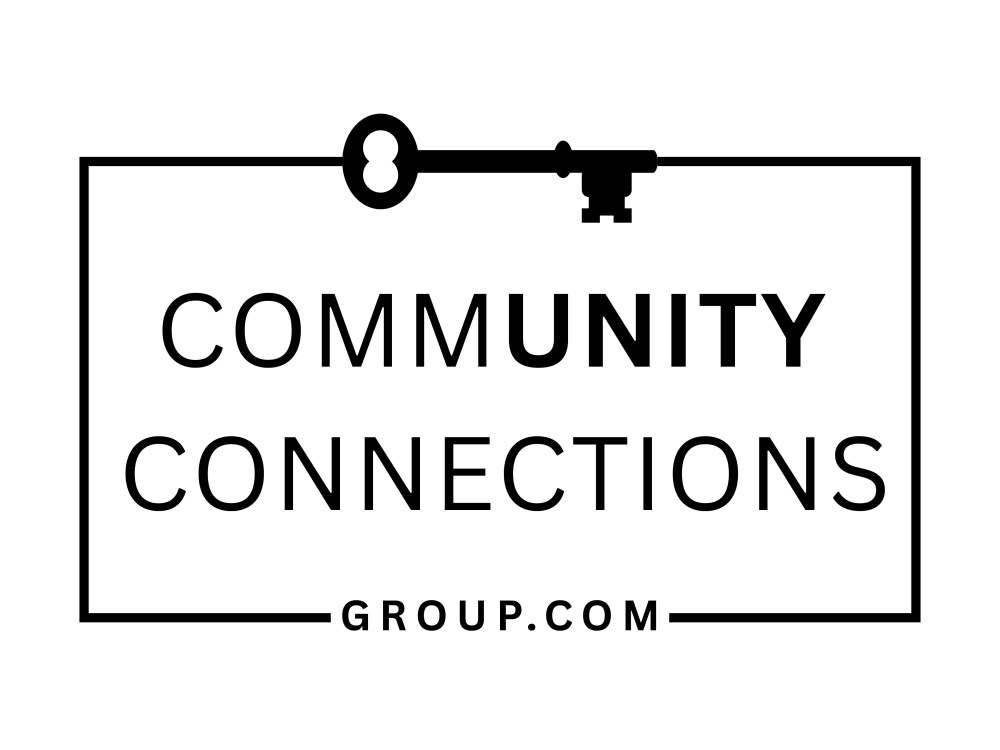 Community Connections Group logo