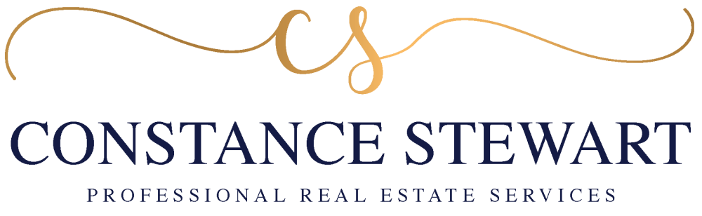 Connie Stewart logo