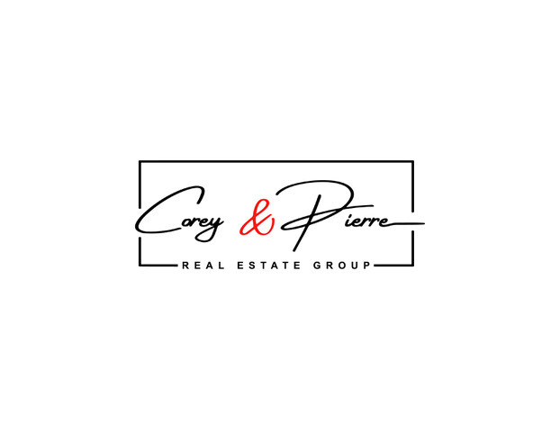 Corey & Pierre Real Estate Group logo