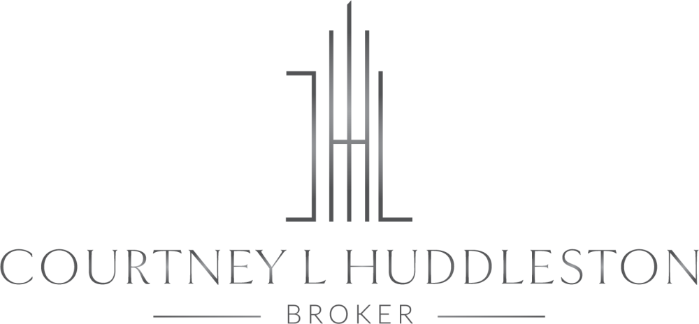 Courtney Huddleston logo