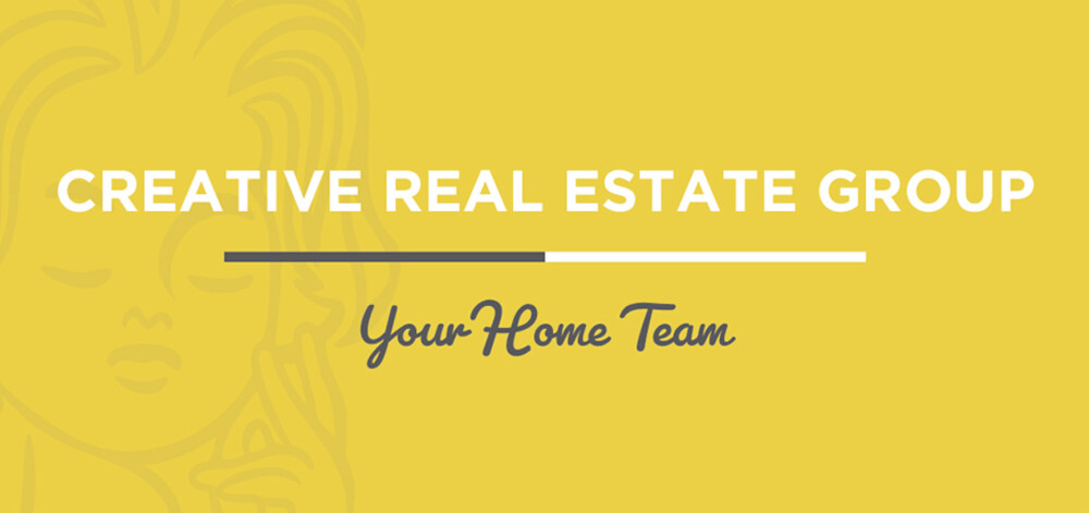 Creative Real Estate logo