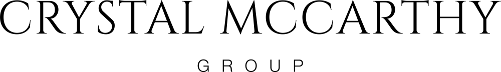 Crystal McCarthy logo