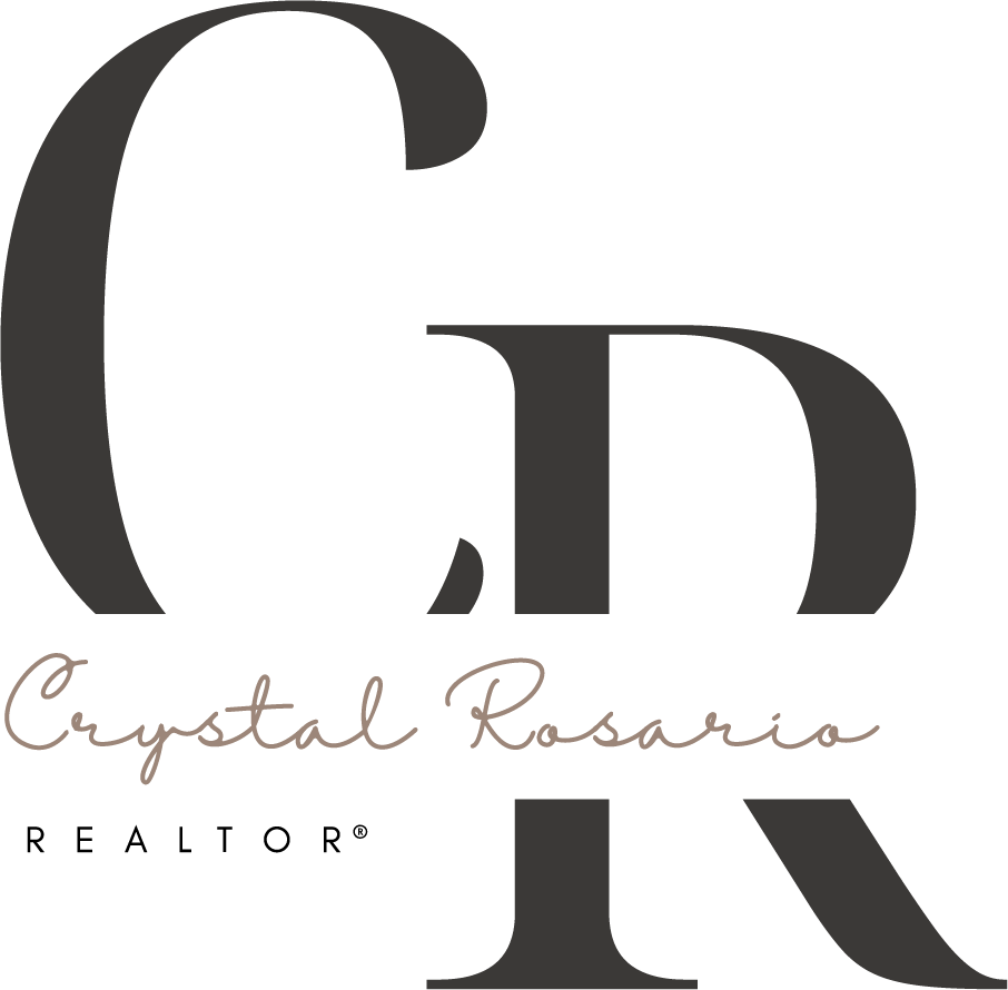Crystal Rosario logo