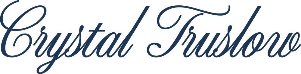 Crystal Truslow logo