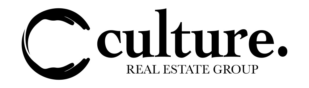 Culture Real Estate Group logo