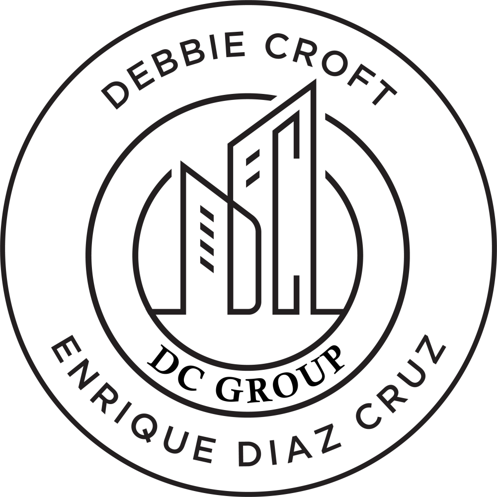 DC Group logo