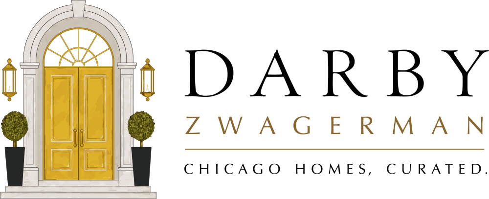 Darby Zwagerman logo
