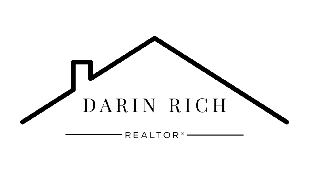 Darin Rich logo