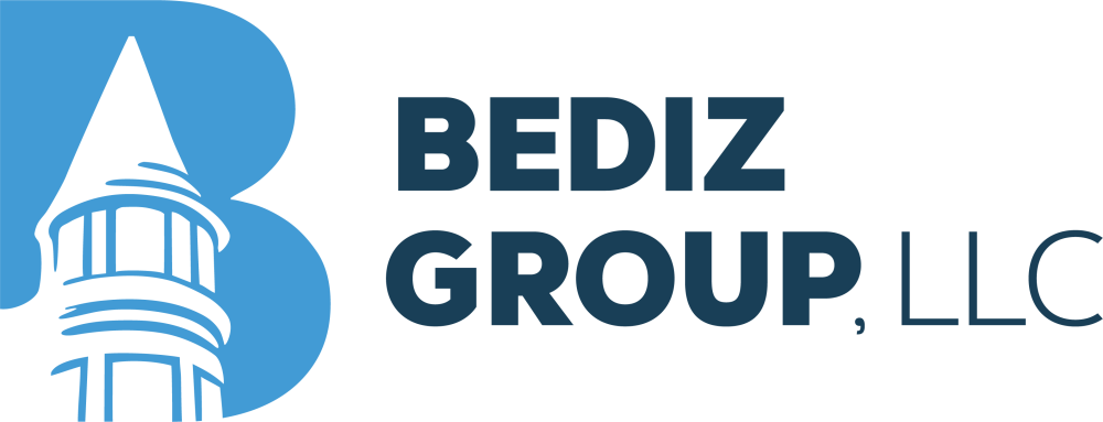 David Bediz logo