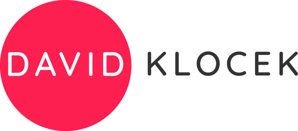 David Klocek logo