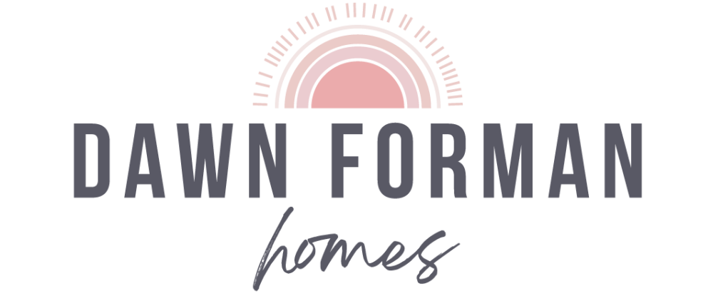 Dawn C Forman logo