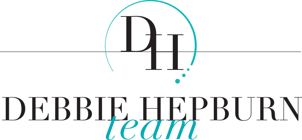 Debbie Hepburn Team