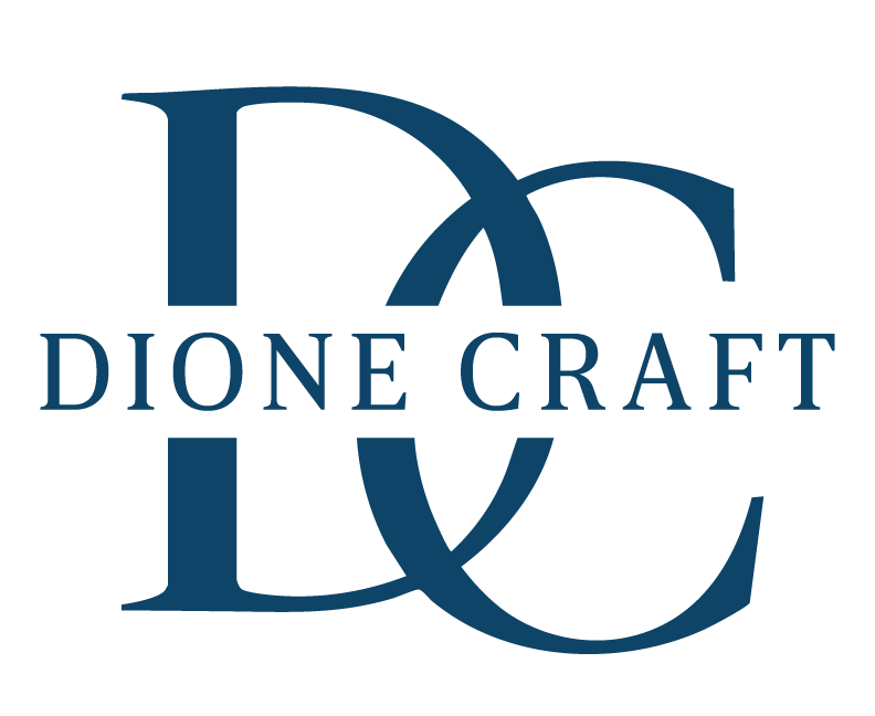 Dione Craft logo
