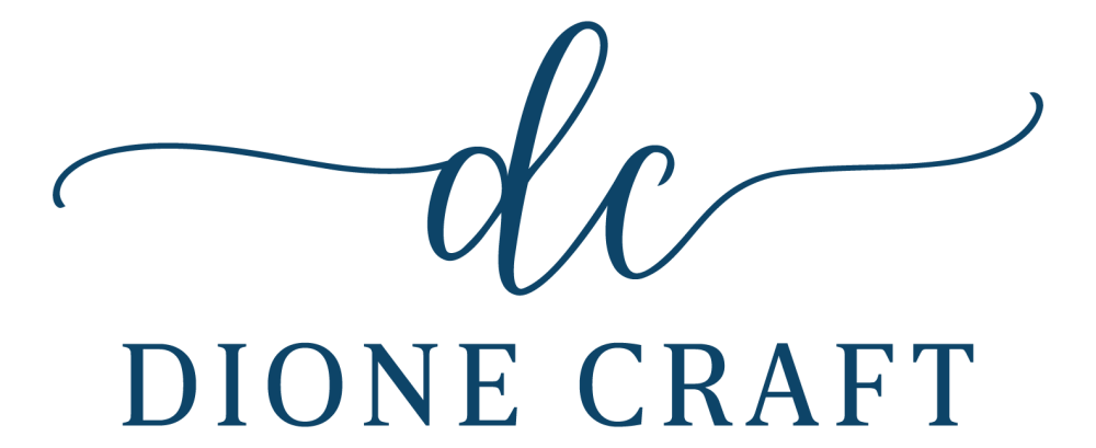 Dione Craft logo