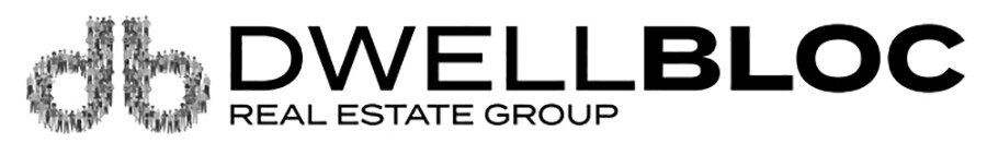 Dwell Bloc logo