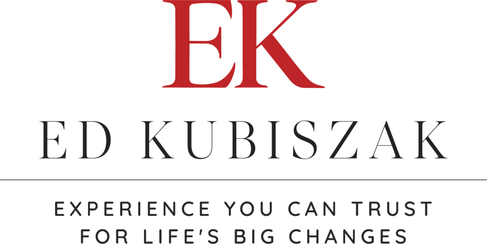 Edward Kubiszak logo