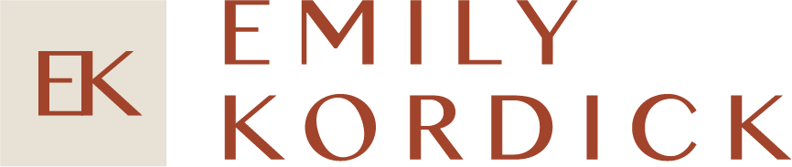 Emily Kordick logo