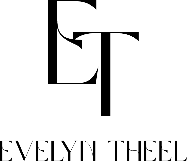 Evelyn Theel logo