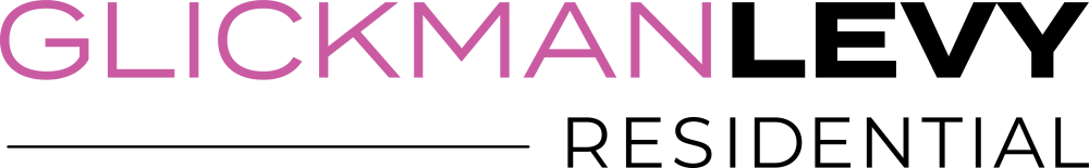 Glickman Levy Residential logo