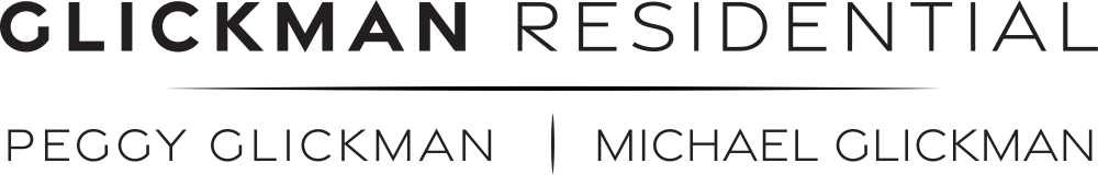 Glickman Residential logo