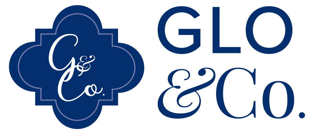 Glo & Co logo