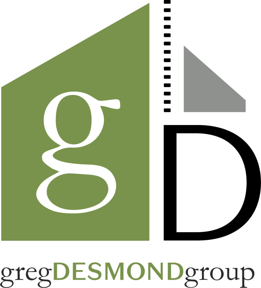 Greg Desmond Group logo
