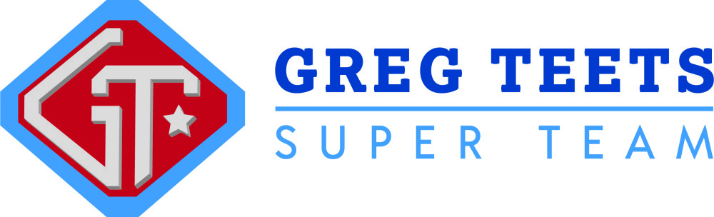 Greg Teets Super Team