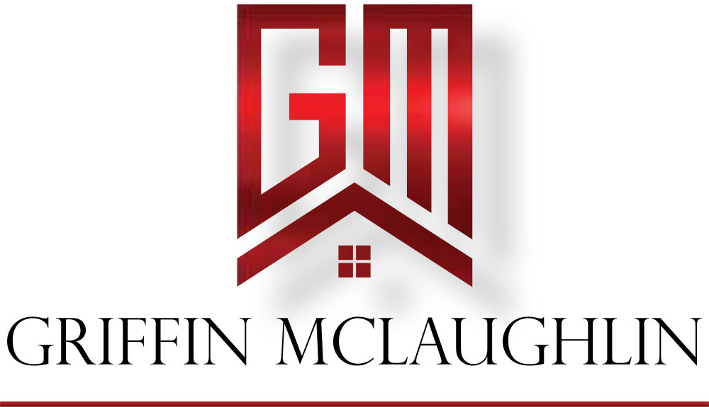 Griffin McLaughlin logo