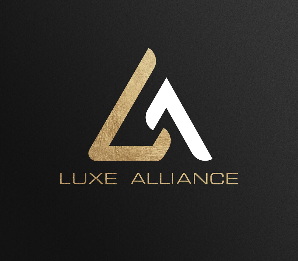 Luxe Alliance Team logo