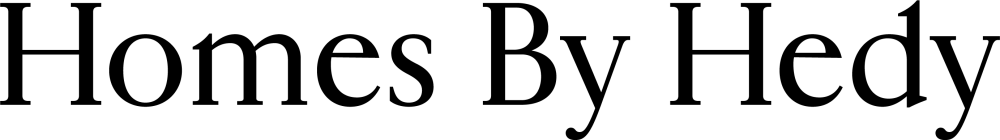 Hedy Klotz logo