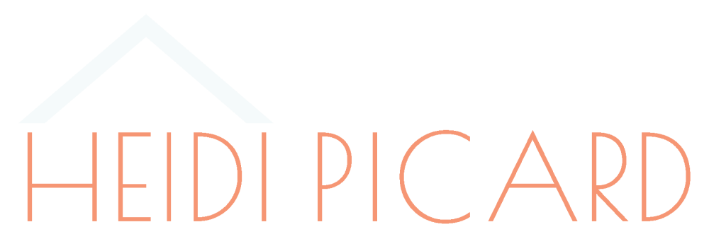 Heidi Picard logo
