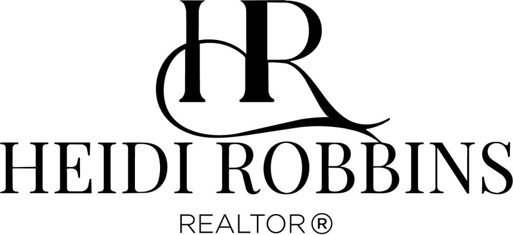 Heidi Robbins logo