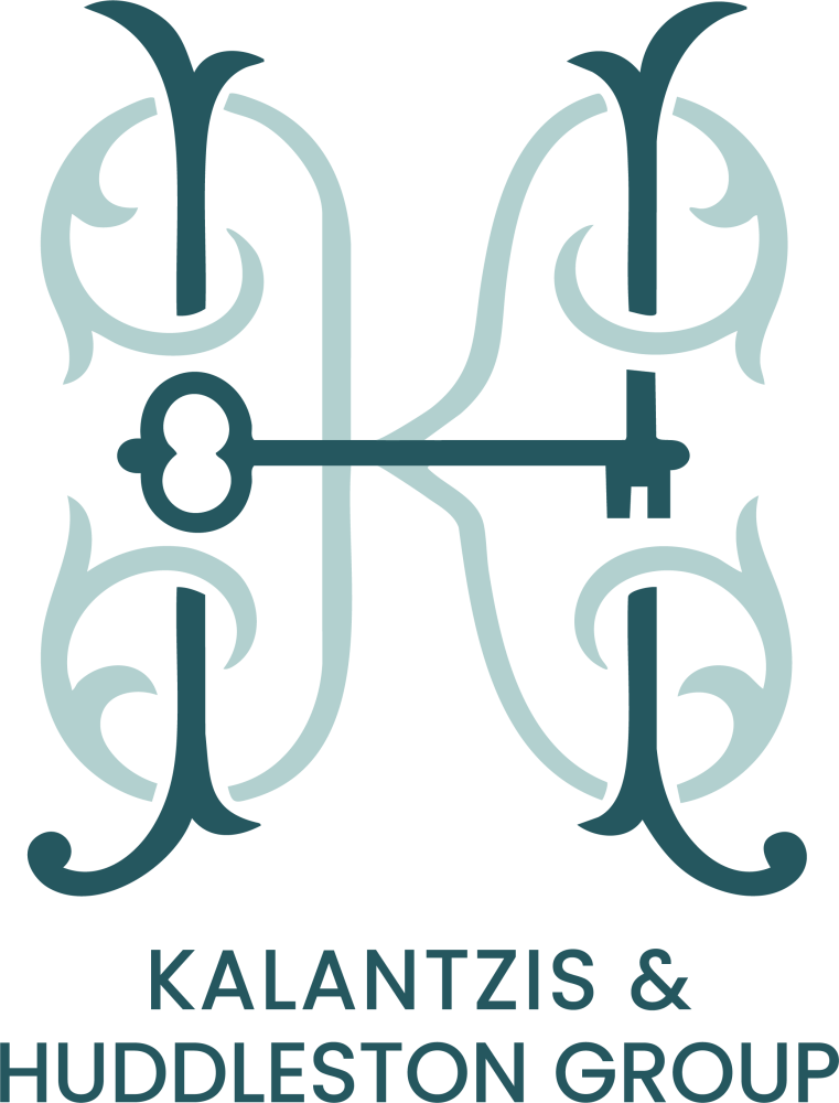 Helen Kalantzis logo