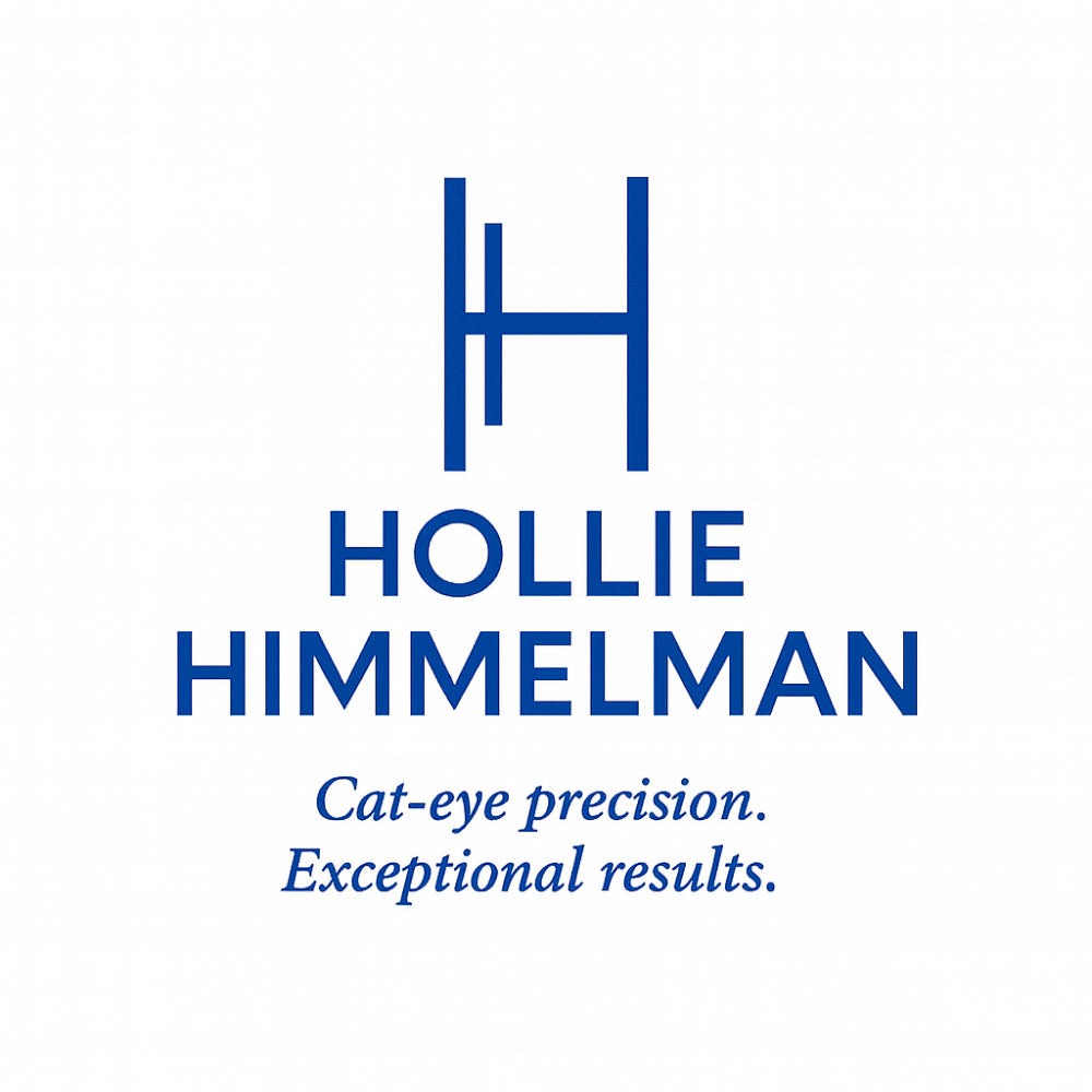 Hollie Himmelman logo