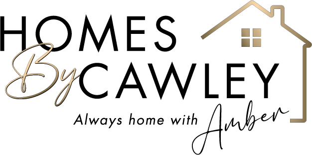 Homes by Cawley logo