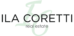 Ila Coretti