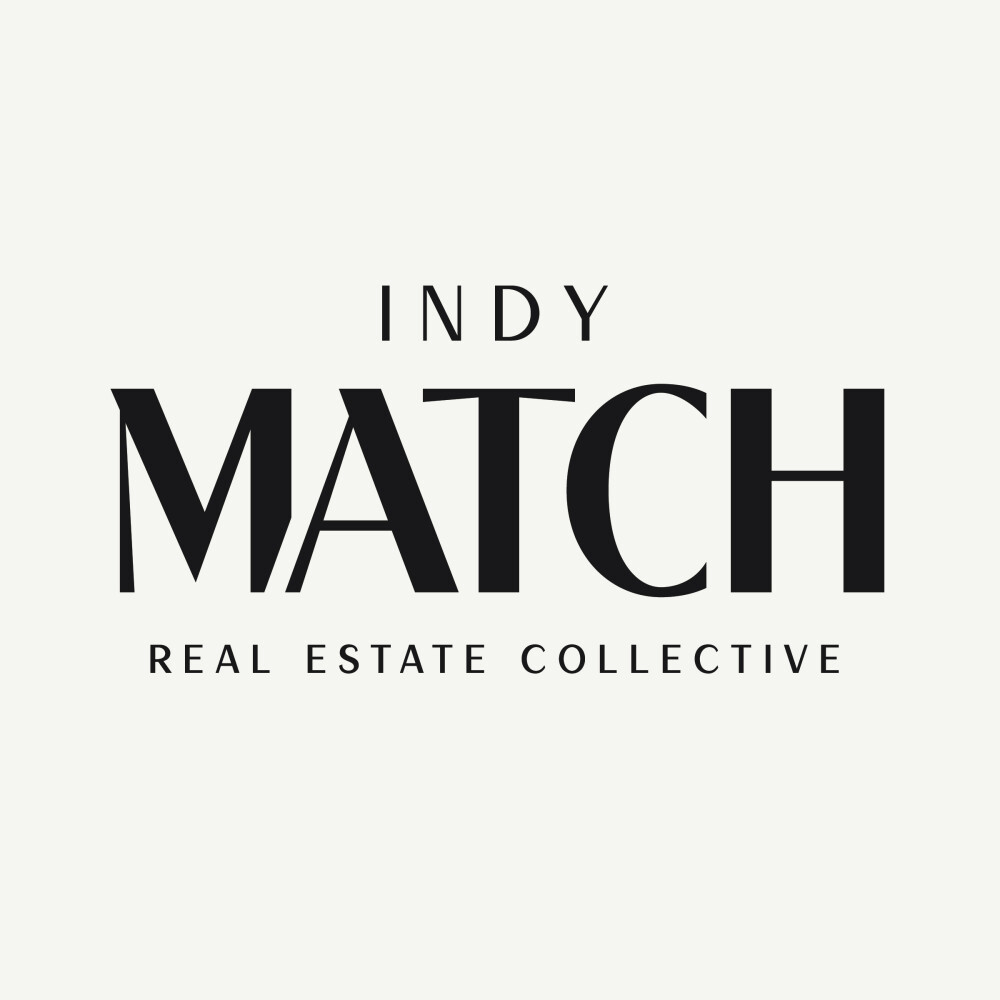 Indy Match logo