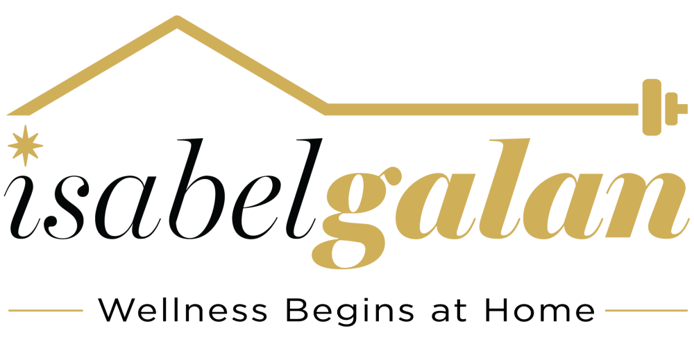 Isabel Galan logo