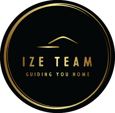 Ize Team logo
