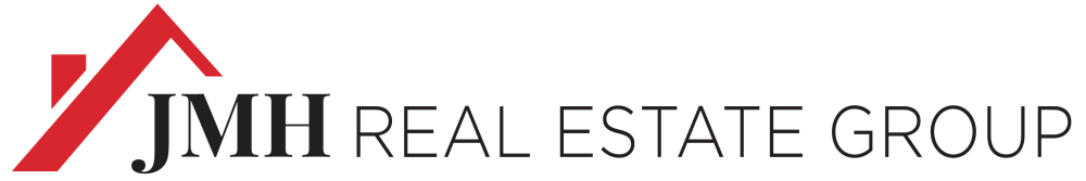 JMH Real Estate Group logo