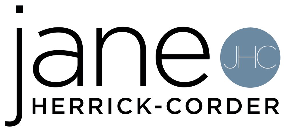 Jane Herrick Corder logo