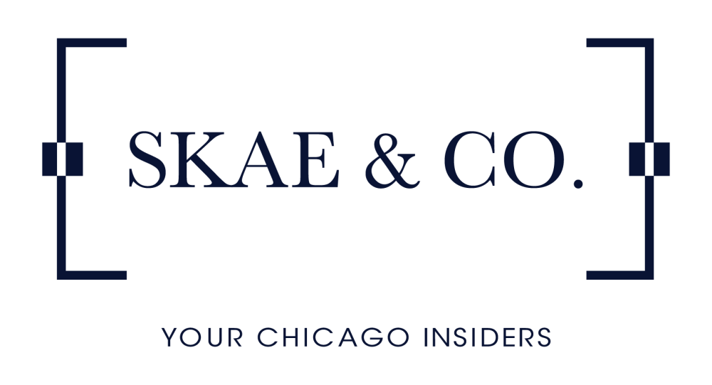 Jed Skae logo